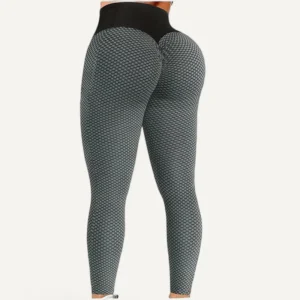 Legging Anti-Cellulite