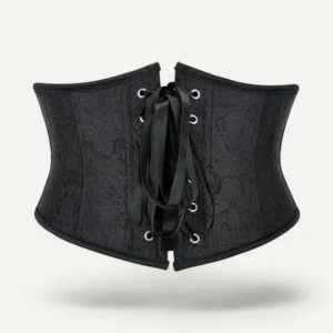 Corset Femme à Lacet