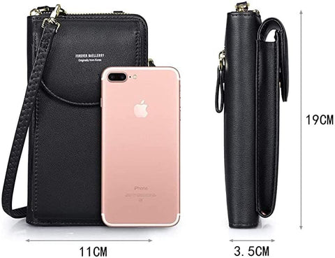 iphone apple android tommy sac portefeuille pochette adapté